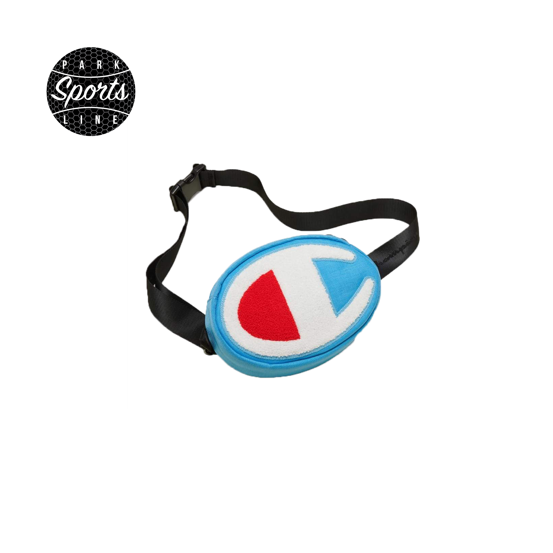 Champion prime logo clearance waist bag