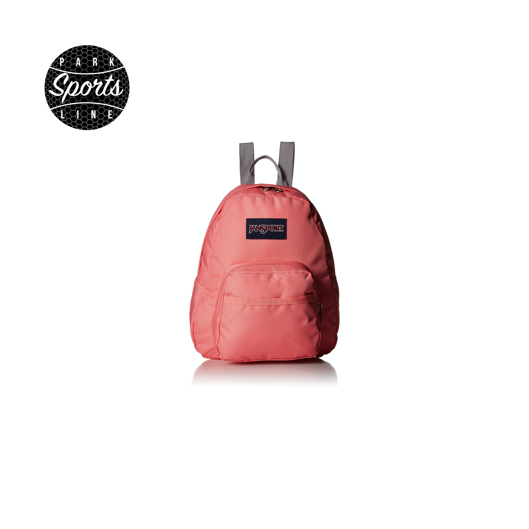 Jansport half pint pink sales