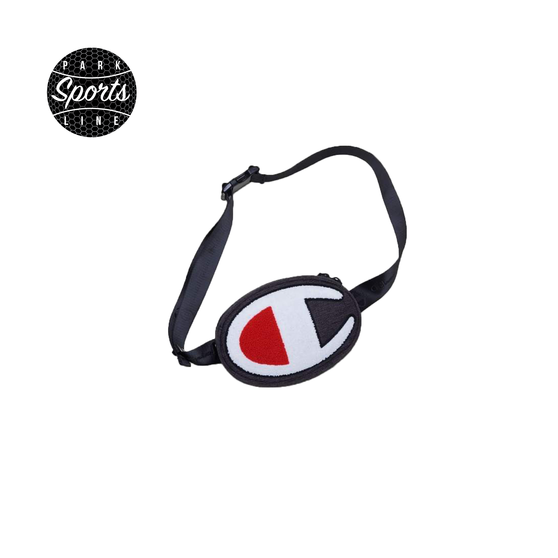 Champion Prime Waist Pack Parks Sports Line