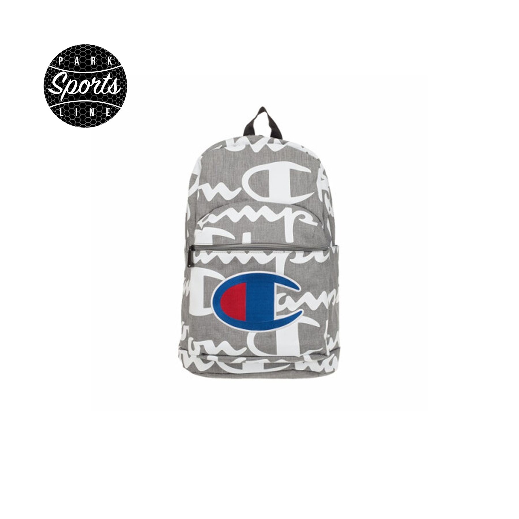 Champion Supercize Backpack Parks Sports Line