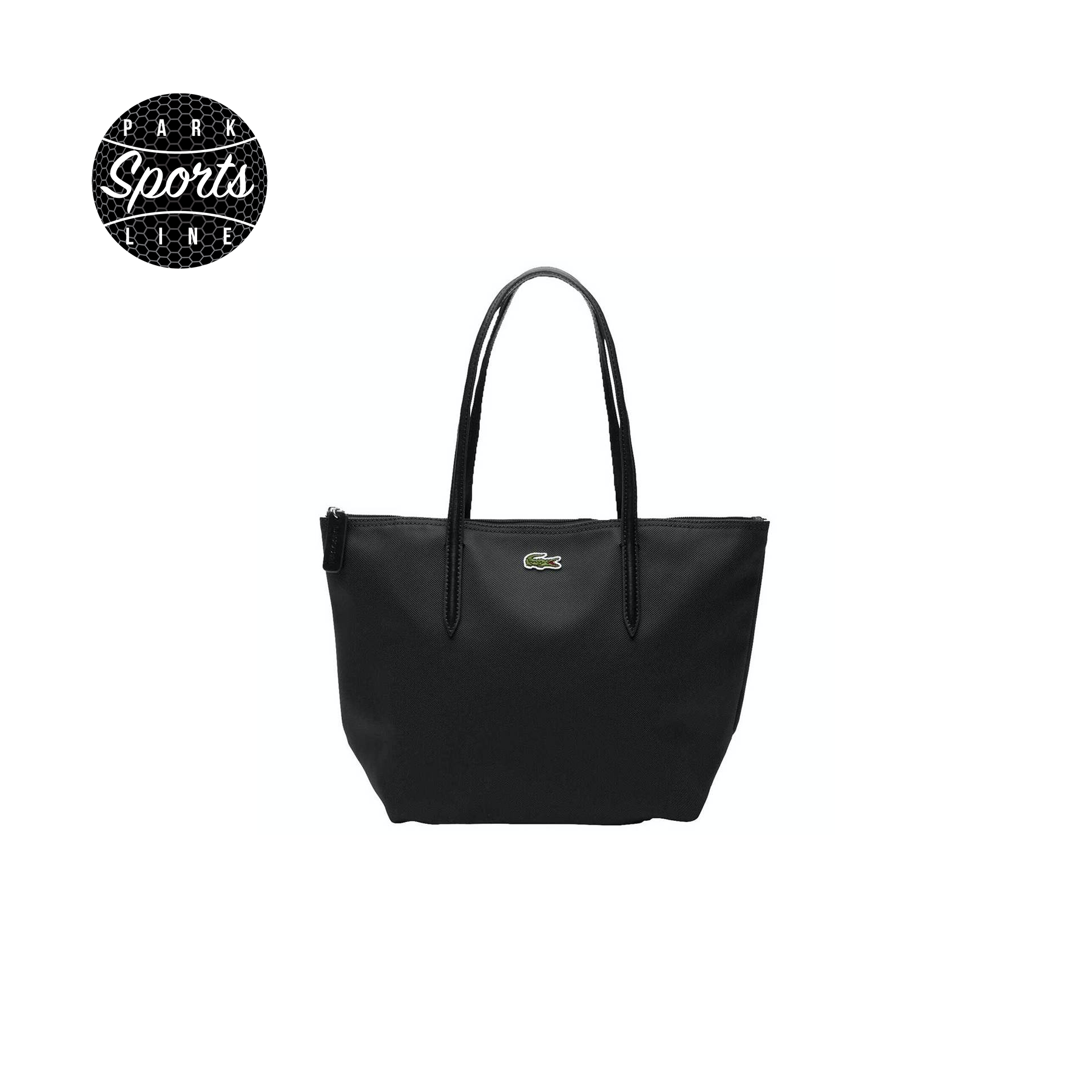 Sac top shopping lacoste