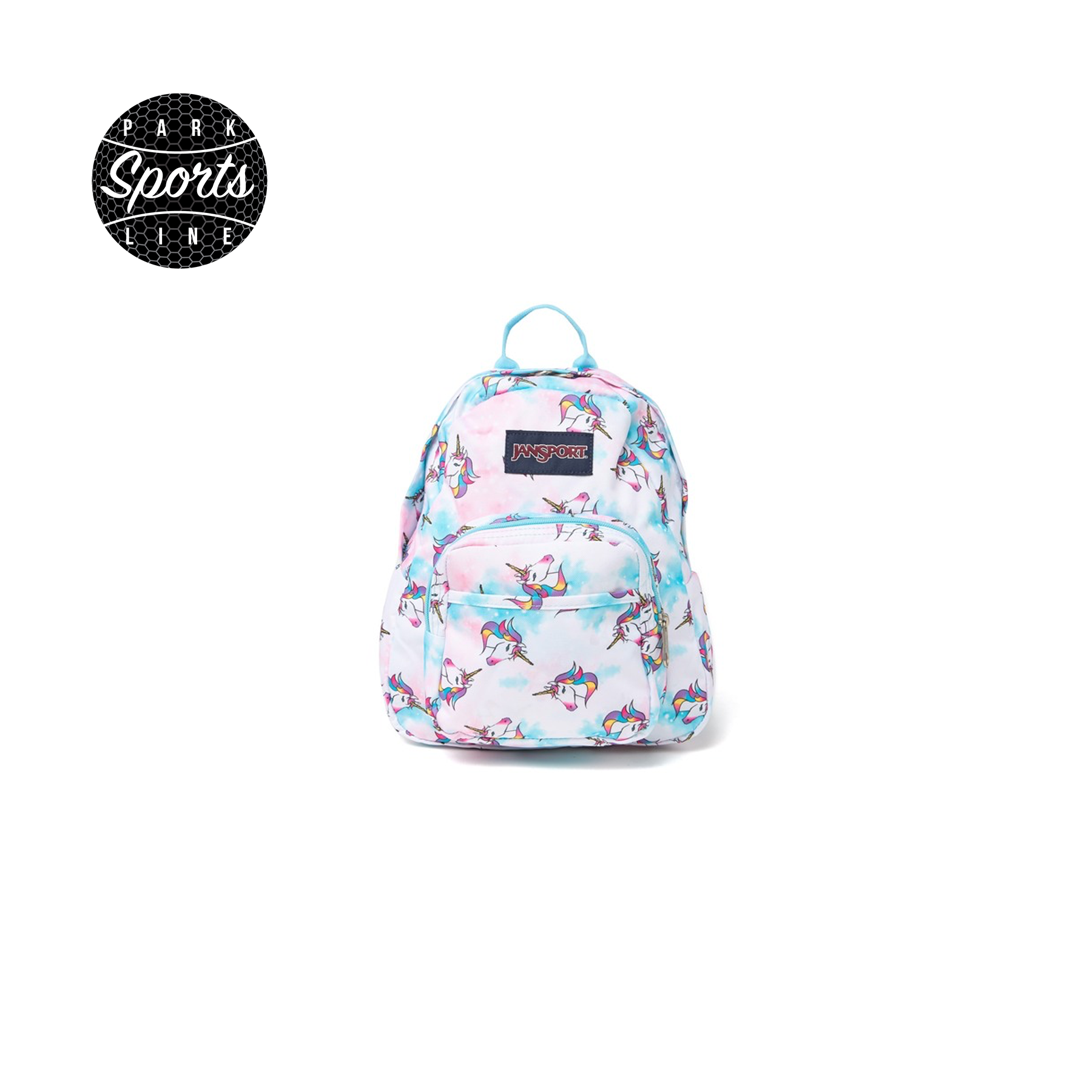 Jansport unicorn clouds sales backpack