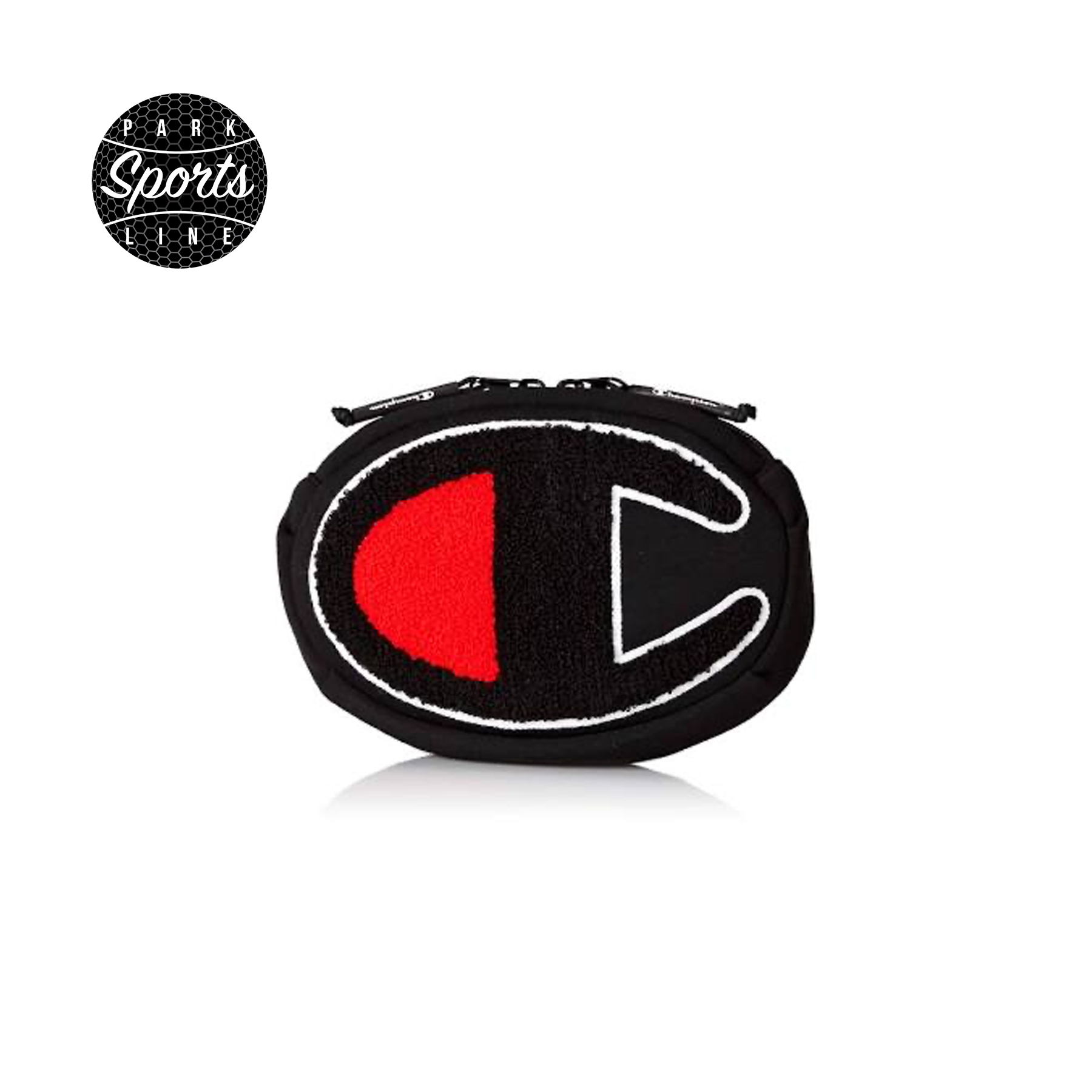 Champion prime top logo waist bag